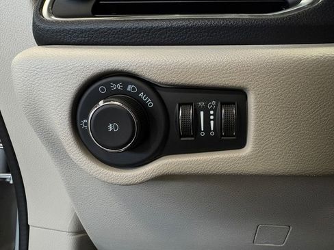 Used 2024 Chrysler Pacifica Limited FWD image 24
