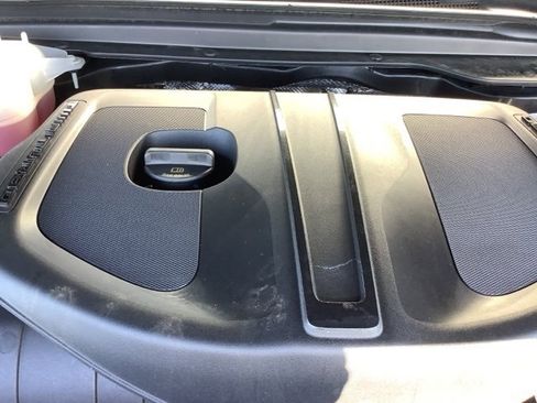 Used 2025 RAM 1500 Rebel w/ Rebel Level 1 Equipment Group image 12