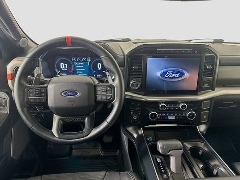 Used 2023 Ford F150 Raptor w/ Raptor Carbon Fibre Package image 22