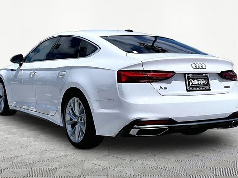 Used 2023 Audi A5 2.0T Premium AWD/4WD image 6