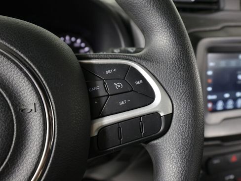 Used 2018 Jeep Renegade Sport w/ Power & Air Group image 33