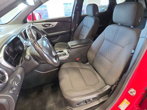 Used 2020 Chevrolet Blazer LT FWD image 14