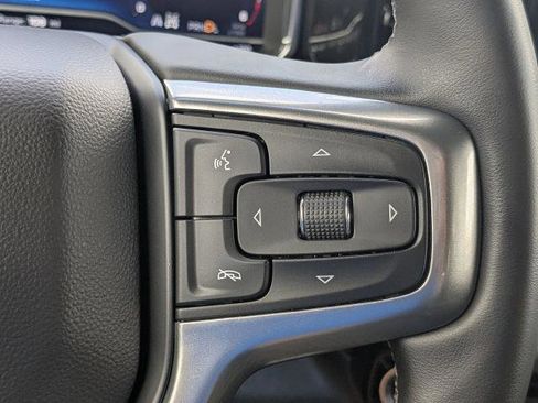 Certified 2024 Chevrolet Silverado 2500 LT w/ All Star Edition image 32