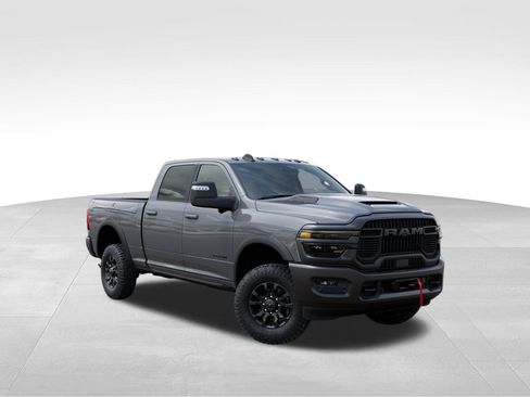 New 2026 RAM 2500 Power Wagon AWD/4WD image 5