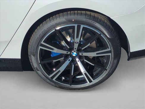 New 2027 BMW 530i w/ M Sport Package RWD image 10