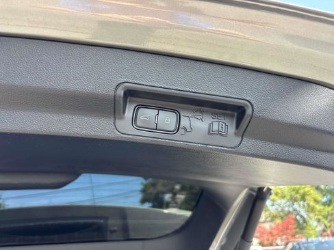 Used 2020 Ford Explorer ST w/ Premium Technology Package image 14