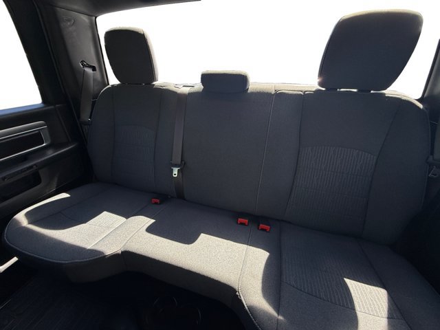 Used 2022 RAM 1500 Warlock AWD/4WD image 11
