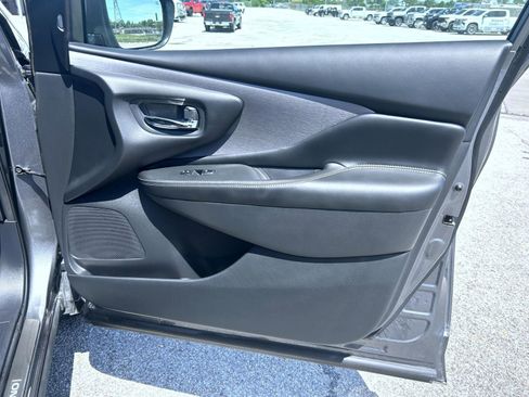 Used 2023 Nissan Murano SL w/ SL Moonroof Package AWD/4WD image 15