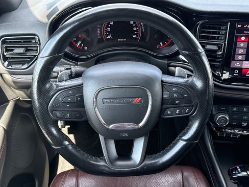Used 2023 Dodge Durango GT AWD/4WD image 17