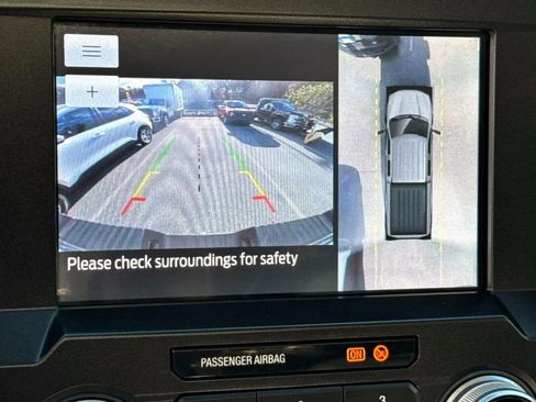 Used 2020 Ford F350 Limited w/ FX4 Off-Road Package image 34