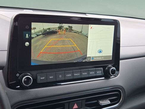 Used 2023 Hyundai Kona SEL w/ Convenience Package image 20