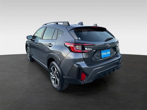 New 2026 Subaru Crosstrek 2.0i Premium image 4