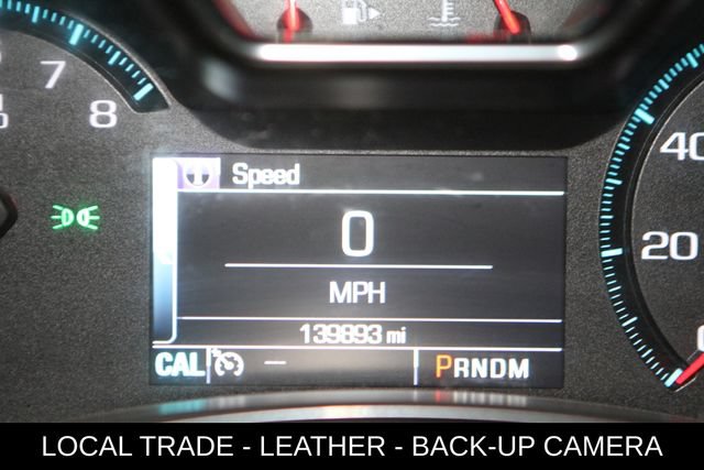 Used 2014 Chevrolet Impala LT w/ Convenience Package FWD image 18