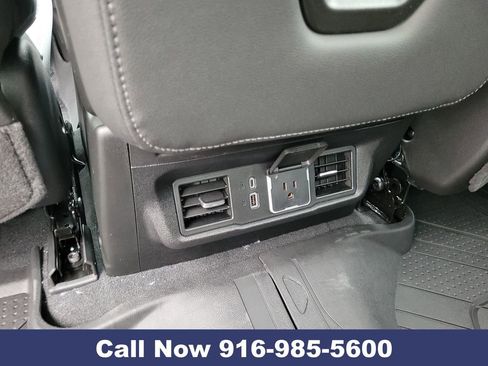 New 2026 Chevrolet Silverado 1500 LT image 25