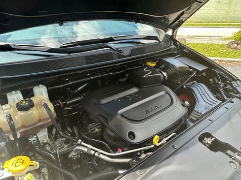 Used 2021 Chrysler Pacifica Limited AWD/4WD image 30