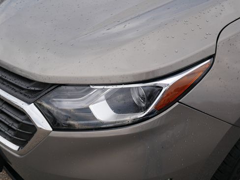 Used 2019 Chevrolet Equinox LT image 16