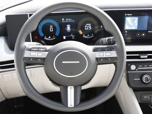 New 2026 Hyundai Tucson SE image 15