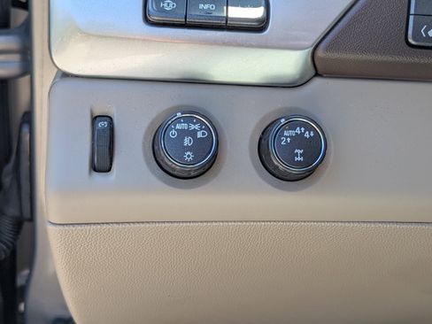 Used 2017 Chevrolet Tahoe Premier image 22