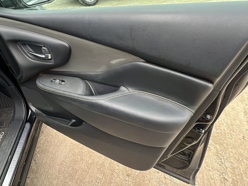 Used 2017 Nissan Murano Platinum w/ Platinum Technology Package image 20