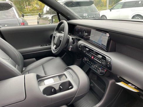 New 2026 Hyundai Palisade XRT Pro image 8