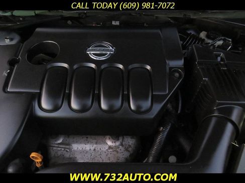 Used 2008 Nissan Altima 2.5 S image 17