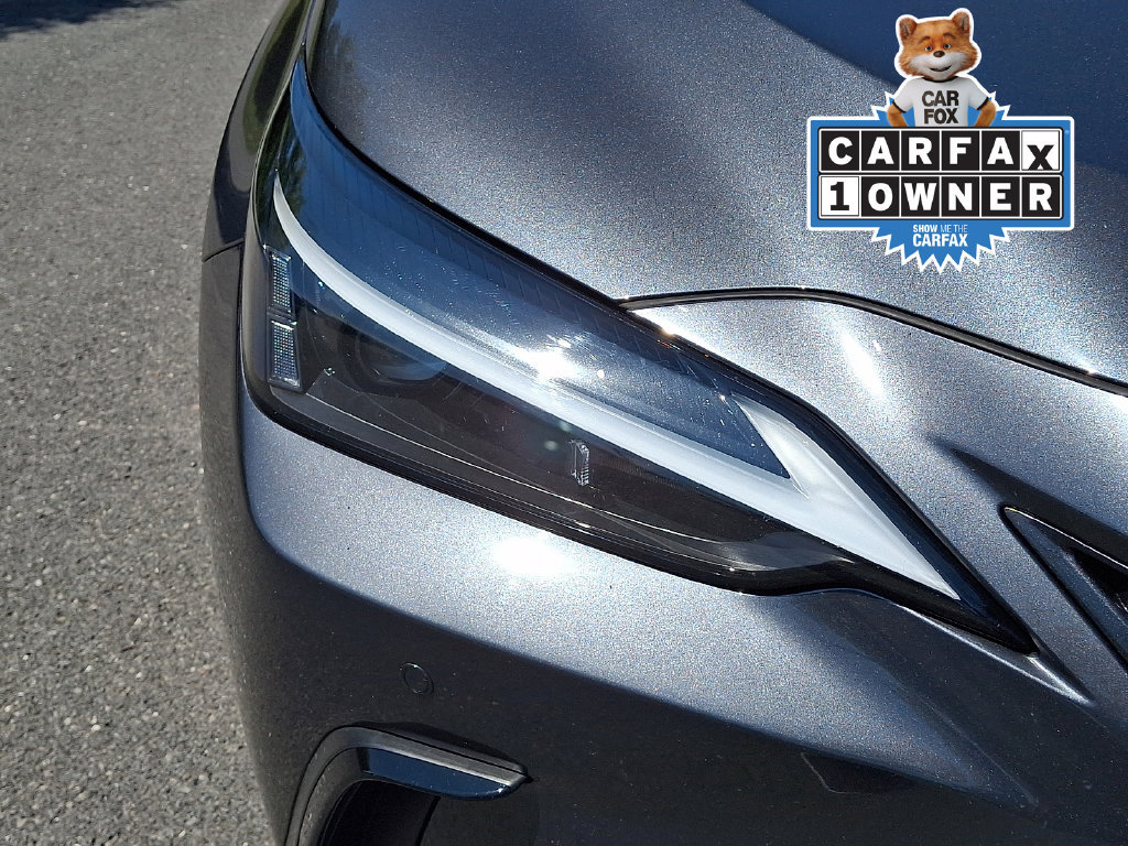 Used 2024 Lexus NX 350h AWD image 11