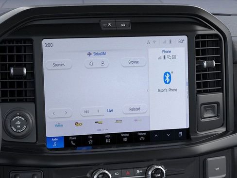 New 2026 Ford F150 Tremor w/ Equipment Group 402B AWD/4WD image 14