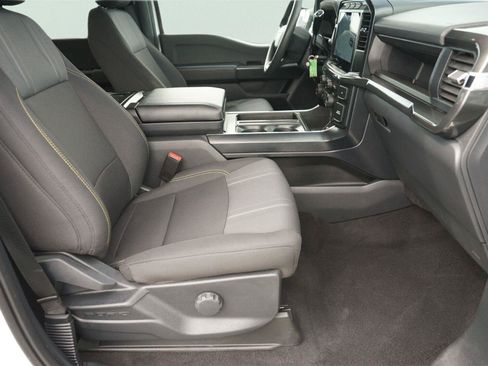 Used 2024 Ford F150 STX w/ Mobile Office Package RWD image 18