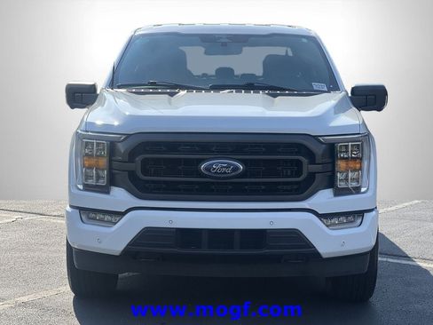 Certified 2023 Ford F150 XLT w/ Equipment Group 302A High AWD/4WD image 27