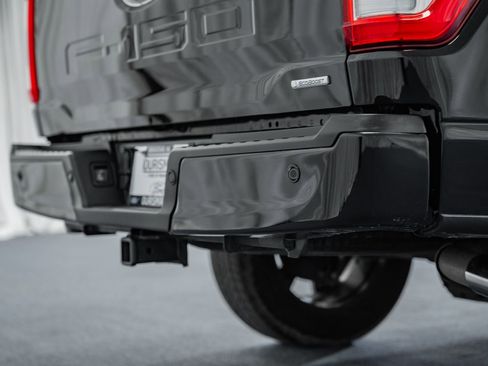 Certified 2023 Ford F150 Lariat w/ Equipment Group 502A High image 7