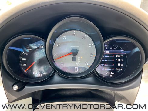 Used 2017 Porsche Macan S AWD/4WD image 17