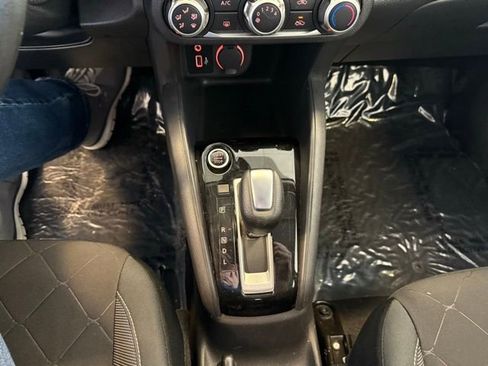 Used 2020 Nissan Kicks S image 16