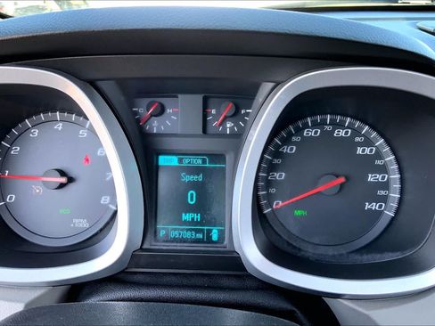 Used 2013 Chevrolet Equinox LS FWD image 22