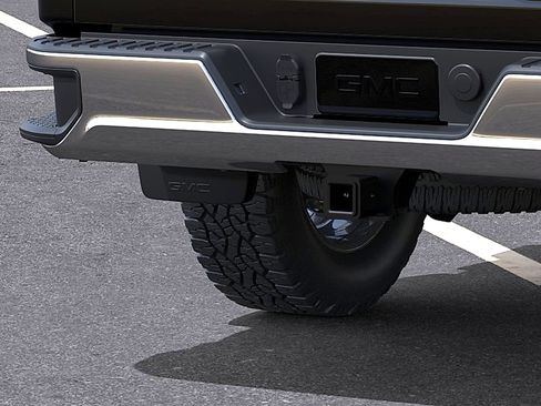 New 2026 GMC Sierra 2500 SLE AWD/4WD image 14