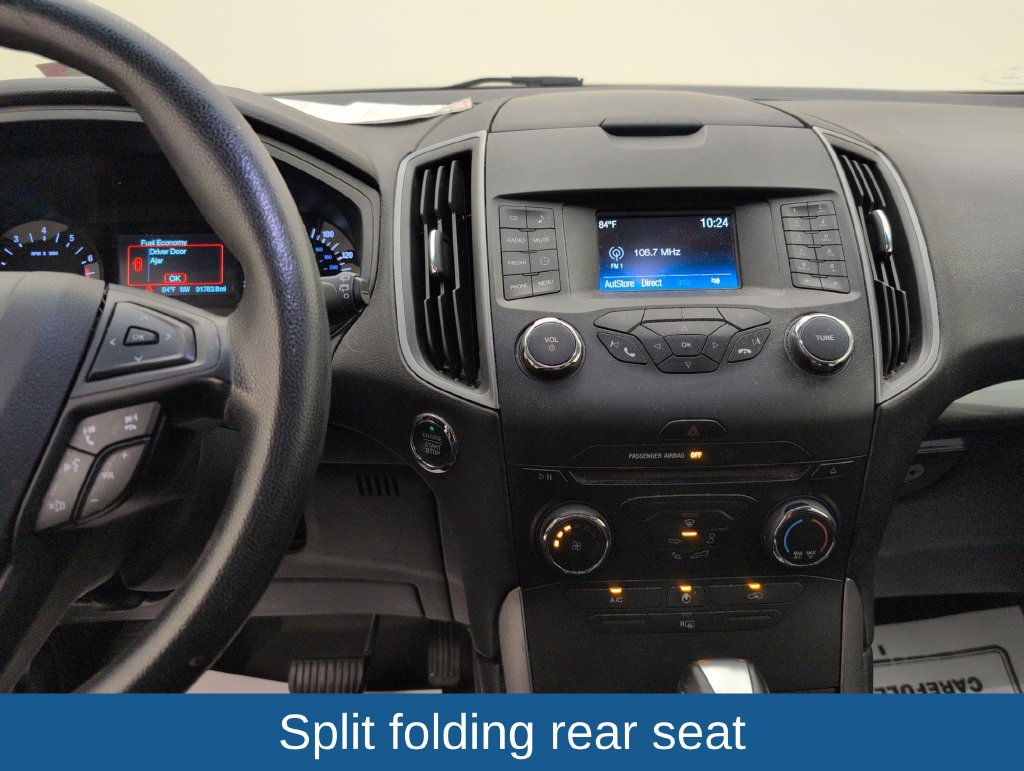 Used 2018 Ford Edge SE FWD image 16