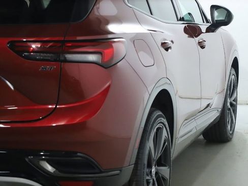 Used 2023 Buick Envision Preferred w/ Sport Touring Package image 45