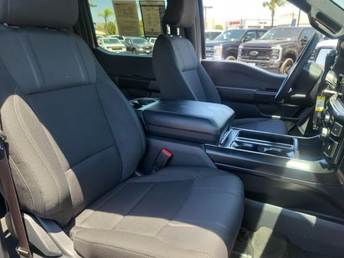 Used 2026 Ford F150 STX RWD image 22