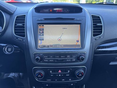Used 2015 Kia Sorento SX AWD/4WD image 26