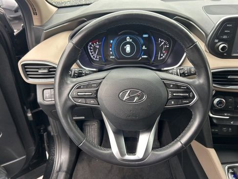 Used 2019 Hyundai Santa Fe SEL image 17