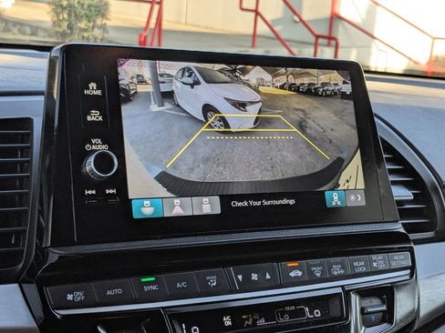 Used 2025 Honda Odyssey Sport-L image 22