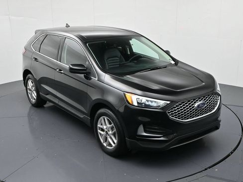 Certified 2024 Ford Edge SEL AWD/4WD image 14