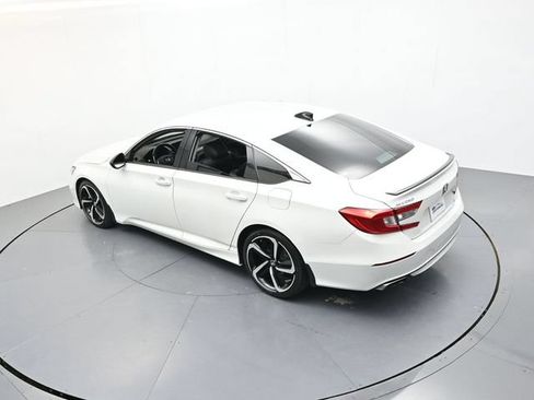 Used 2022 Honda Accord Sport Special Edition image 39