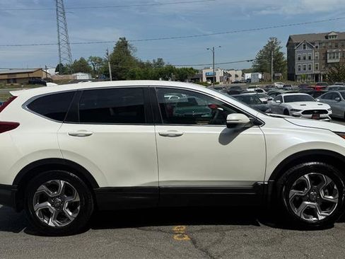 Used 2018 Honda CR-V EX image 7