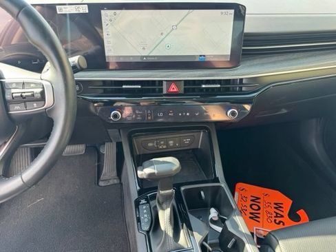 Used 2025 Kia K5 EX FWD image 46