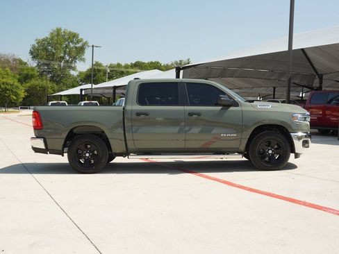Used 2026 RAM 1500 Tradesman AWD/4WD image 6