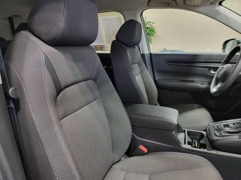 Certified 2025 Honda CR-V EX image 16