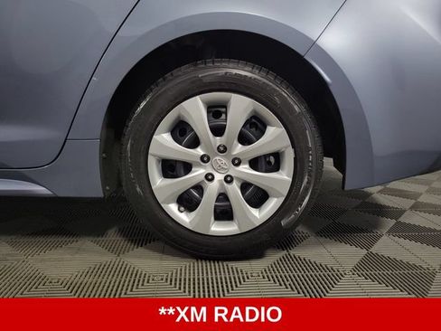 Used 2020 Toyota Corolla LE FWD image 6