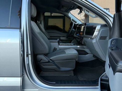 Used 2024 Ford F450 XLT w/ 360-Degree Camera Package image 23