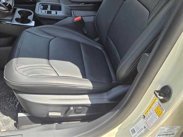 New 2026 Ford Mustang Mach-E Premium w/ Interior Protection Package AWD/4WD image 4
