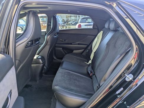 Used 2022 Hyundai Elantra N image 18